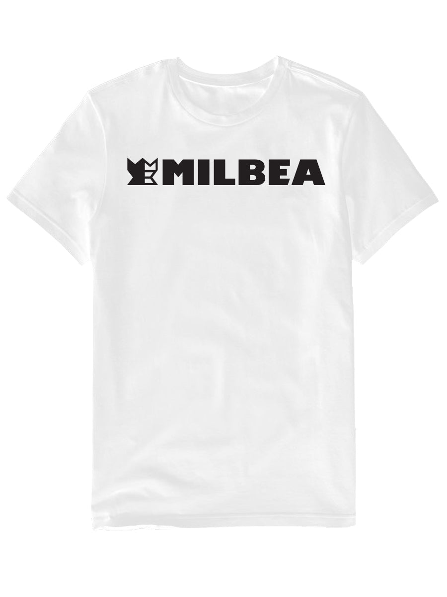 MILBEA TEE WHITE