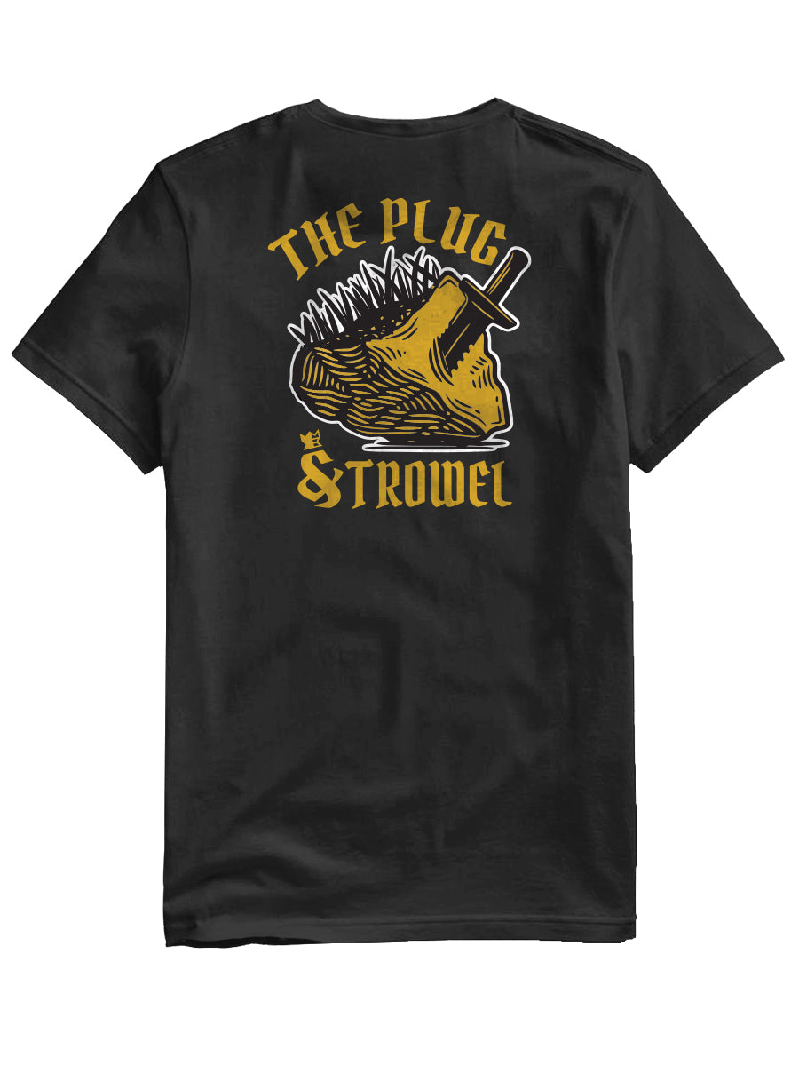 PUB TEE BLACK