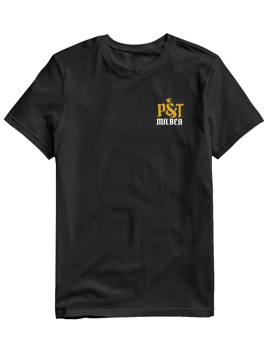 PUB TEE BLACK