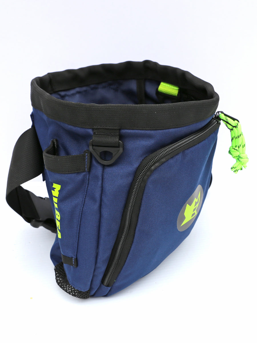 ROOK BAG NAVY