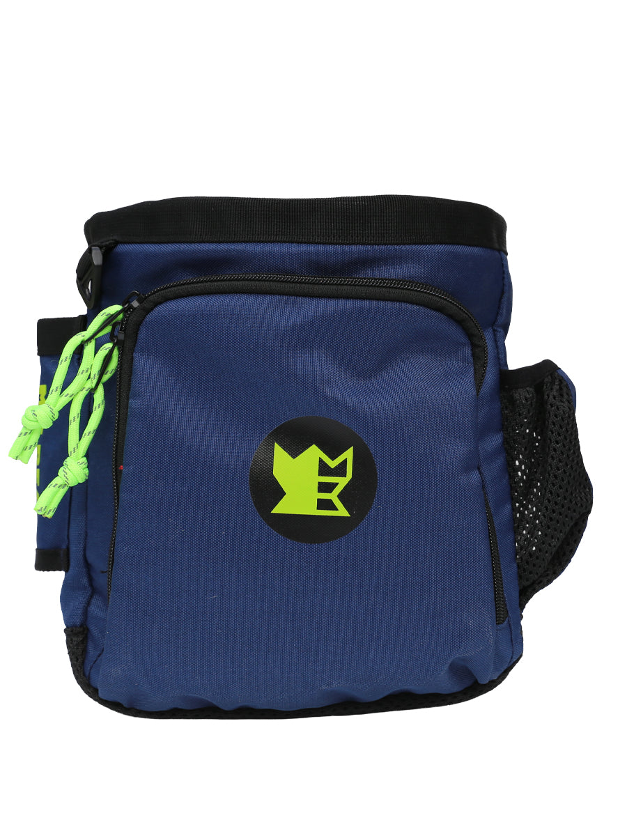 ROOK BAG NAVY