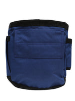 Milbea "ROOK" metal detecting finds bag in Navy. Comes with a matching sheath.