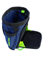 Milbea "ROOK" metal detecting finds bag in Navy. Comes with a matching sheath.