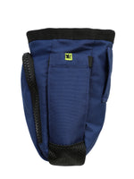 Milbea "ROOK" metal detecting finds bag in Navy. Comes with a matching sheath.