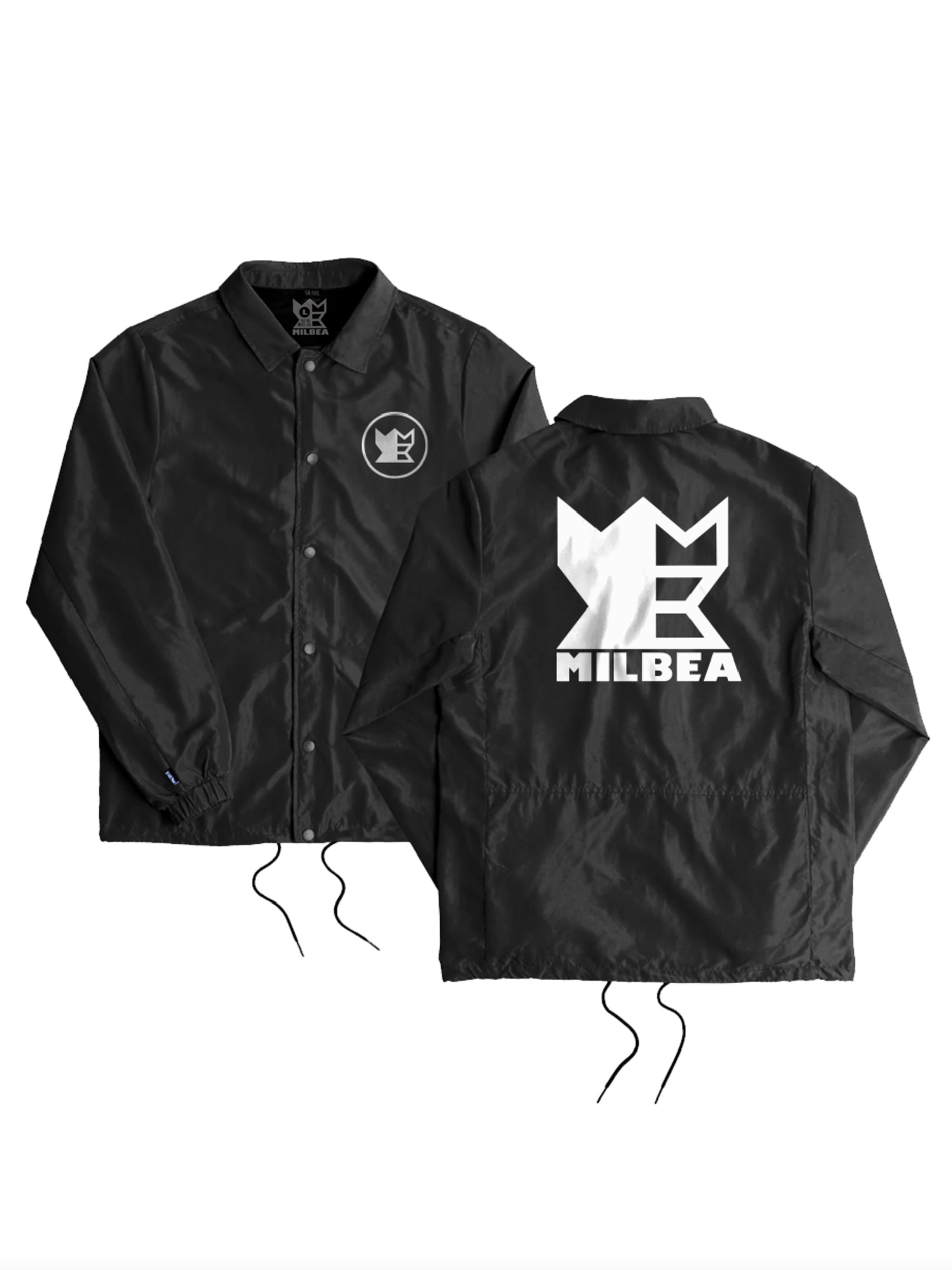 COACHES JACKET