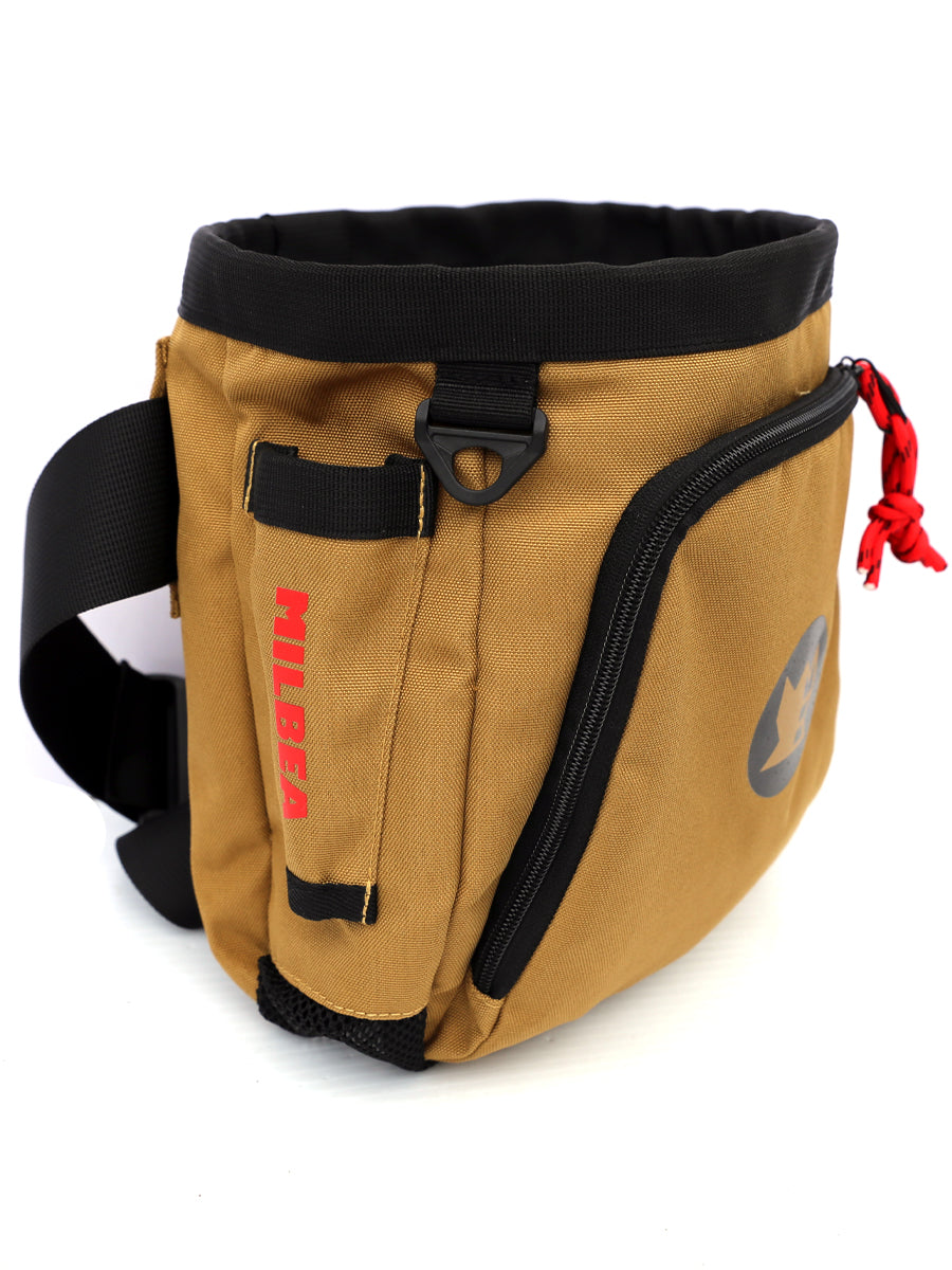 ROOK BAG KHAKI