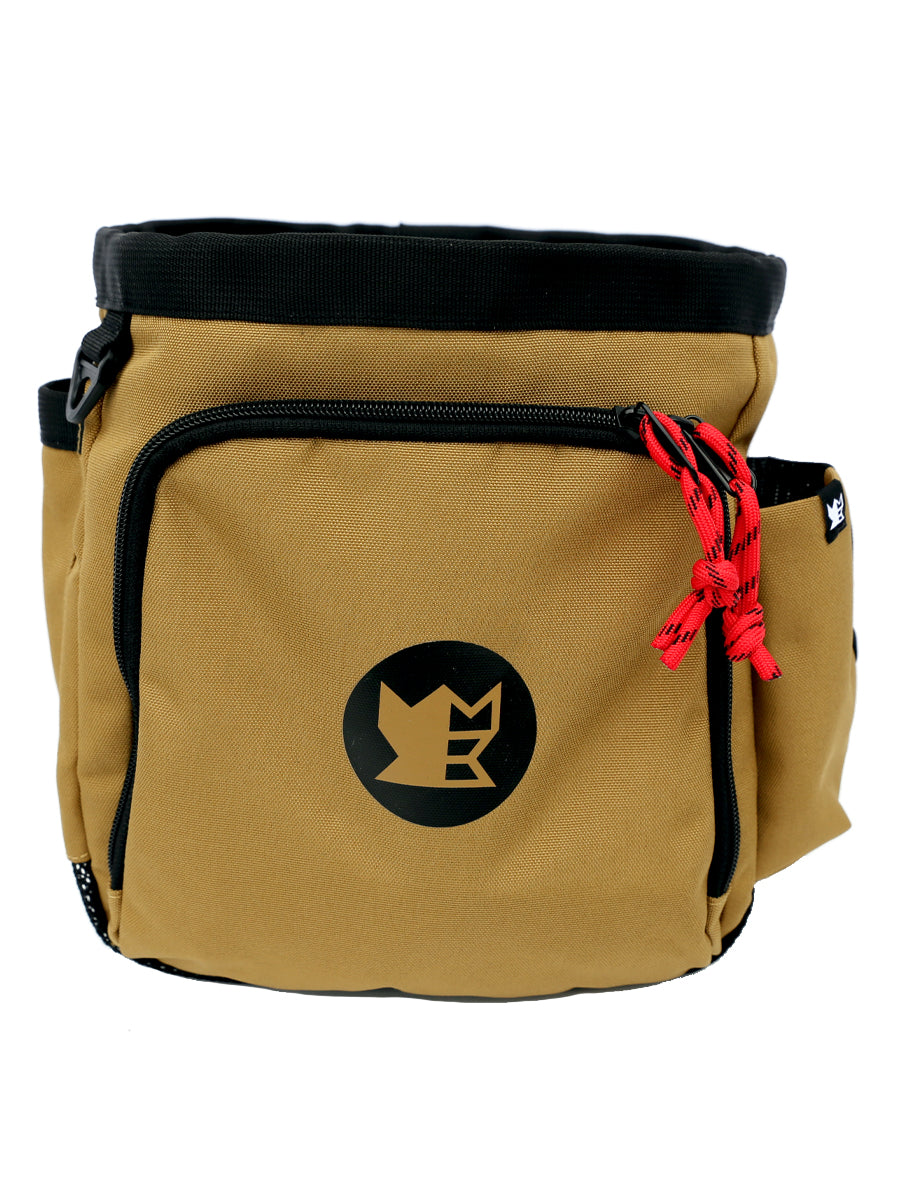 ROOK BAG KHAKI